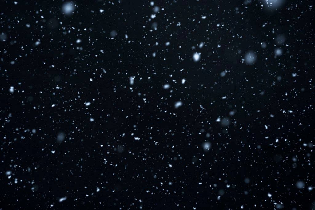 Erciyes'te özlediğimiz görüntüler