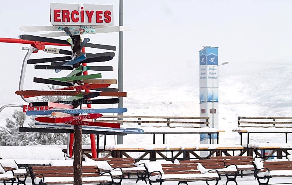 Kayak ve Snowboard sporunun faydaları